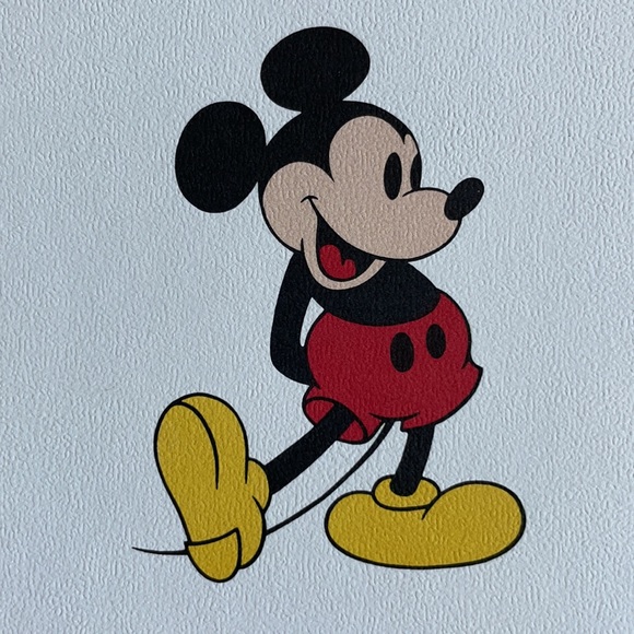 Mickey Mouse Note Cards 13 pack Disney NWOT - Picture 4 of 7